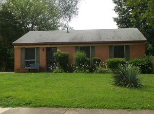 16 Raymond Glade Cv, Jackson, TN 38305