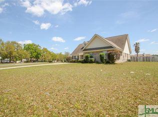 133 Jamestown Dr, Rincon, GA 31326