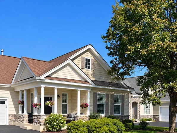 1154 Maxwell Mnr, Warminster, PA 18974