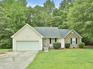110 Water View Dr, Stockbridge, GA 30281