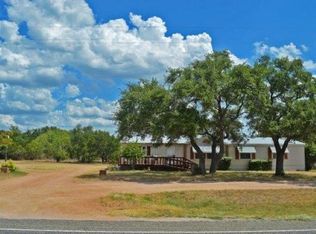 3530 Rr 2545, Kingsland, TX 78639