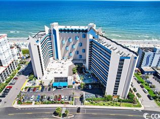 7100 N Ocean Blvd #1418, Myrtle Beach, SC 29572