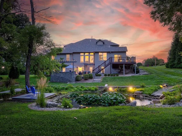 43 Country Club Vw, Edwardsville, IL 62025