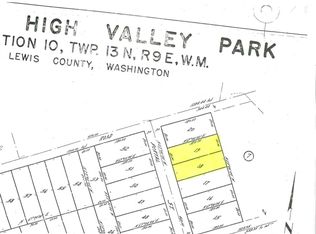 105 Portal St, Packwood, WA 98361