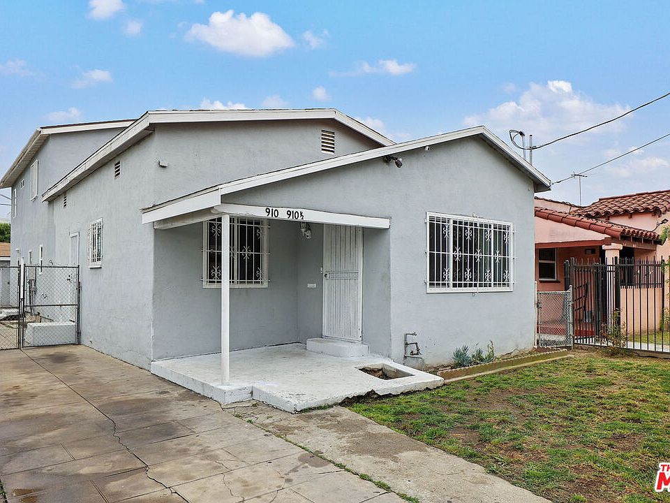 910 W 71st St, Los Angeles, CA 90044 Zillow