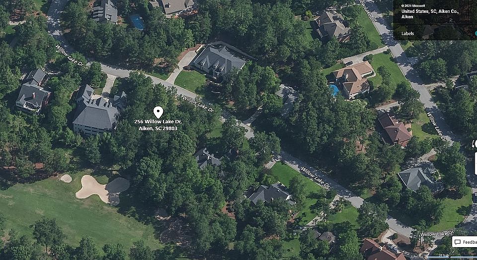1st image of 256 Willow Lake Dr