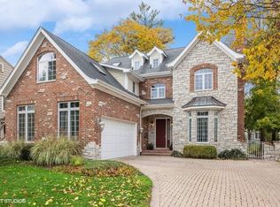 3934 Harvey Ave, Western Springs, IL 60558