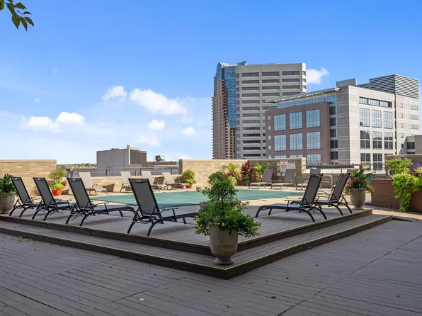 66 9th St Unit 1310, Saint Paul, MN 55101