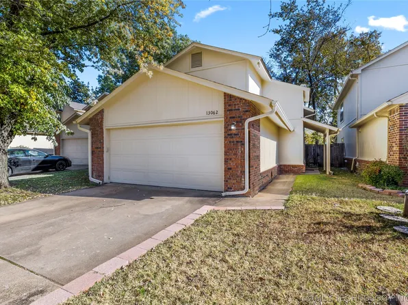 13062 E 28th Pl, Tulsa, OK 74134