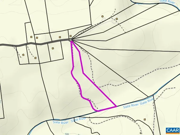 River Ridge Rd, Dillwyn, VA 23936