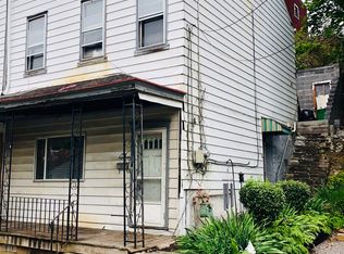 618 Patrick St, Pittsburgh, PA 15209
