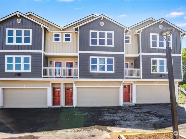 3411 S 144th Lane, Tukwila, WA 98168