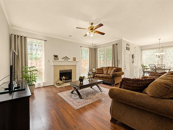 5th image of 10030 Briarpark Trail Ln