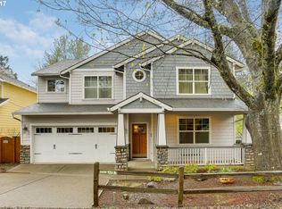 11405 SW 51st Ave, Portland, OR 97219