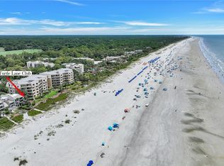 1 Beach Lagoon Rd APT 103, Hilton Head Island, SC 29928