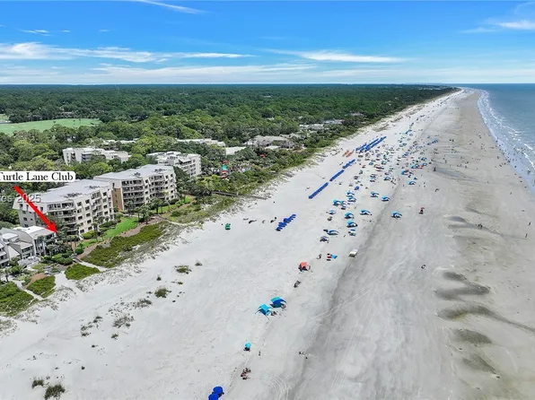 1 Beach Lagoon Rd APT 103, Hilton Head Island, SC 29928