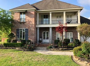 155 River Mist, Lake Charles, LA 70611