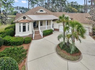 12 Richland Dr, Bluffton, SC 29910