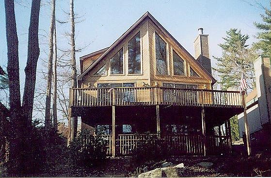2nd image of 14 Pine Beach Rd