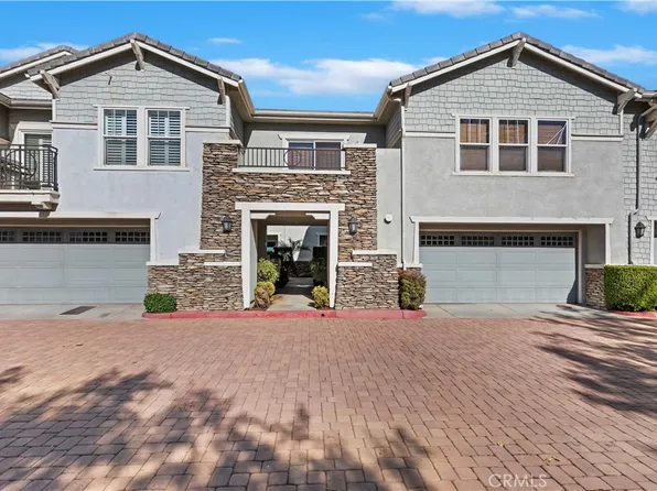 7331 Shelby Ct #U154, Rancho Cucamonga, CA 91739