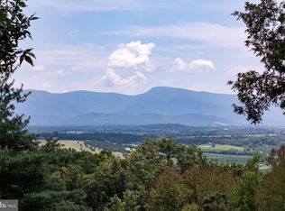 165 Cross Creek Rd, Luray, VA 22835