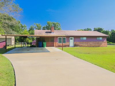 2825 Jay Dr, Longview, TX, 75605