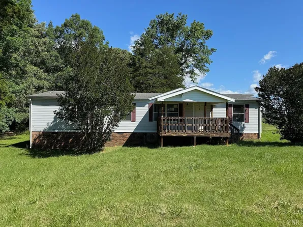 3185 Boxwood Rd, Gretna, VA 24557