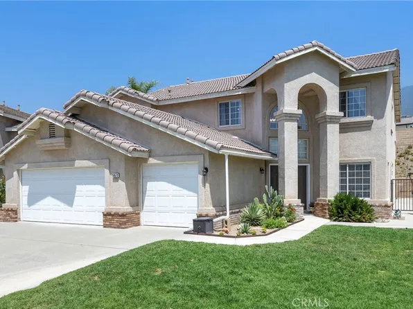 14570 Calgary Cir, Fontana, CA 92336