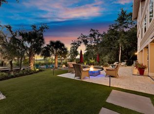 303 Triton Ct, Mount Pleasant, SC 29464