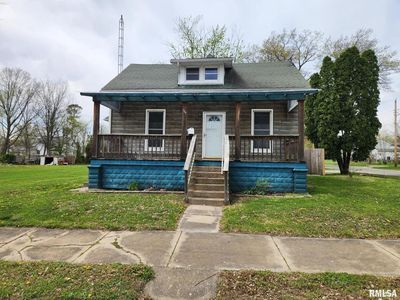 317 N Washington St, Sparta, IL, 62286