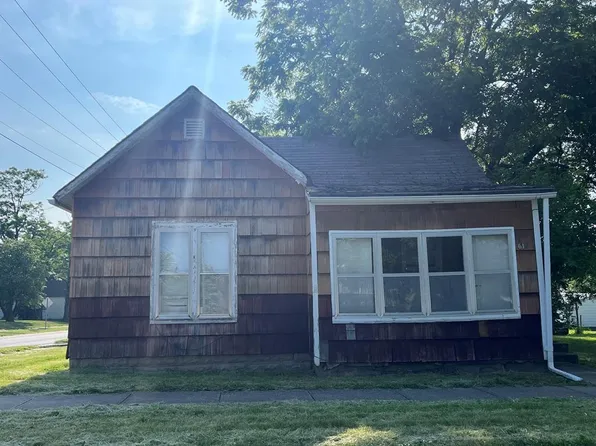 616 N Davis St, Kirksville, MO 63501