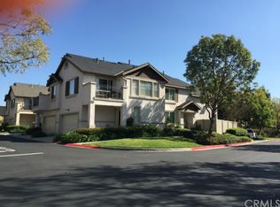 3402 E Salisbury Cir UNIT A, Orange, CA 92869