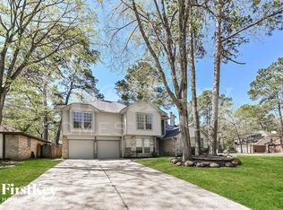 70 Timberspire Ln, Spring, TX 77380
