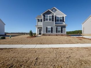 2121 Vecchio Dr, Monroe, NC 28110