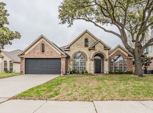 4208 Cedar Ridge Dr, Grand Prairie, TX 75052