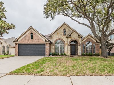 4208 Cedar Ridge Dr, Grand Prairie, TX, 75052