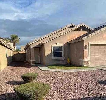 Property Side View