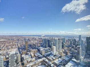 388 Yonge St #7405-C-C01, Toronto, ON M5B 0A4