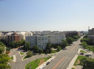 2500 Virginia Ave NW #1403, Washington, DC 20037