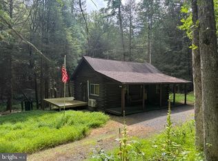 906 Coopers Gap Rd, Reedsville, PA 17084