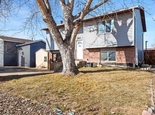 221 Jackson Ave, Firestone, CO 80520