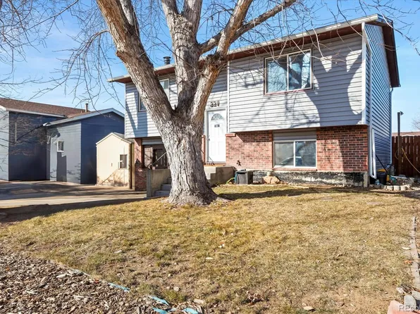 221 Jackson Avenue, Firestone, CO 80520