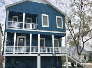 202 Virginia Ave NE, Steinhatchee, FL 32359