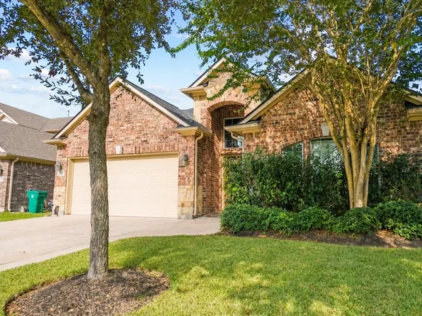 1103 Nantucket St, Pasadena, TX 77503