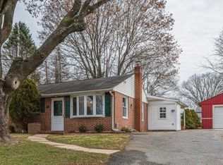7725 Carter Rd, Sykesville, MD 21784