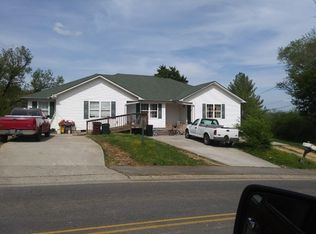 232 Jefferson Ave LOT 205, Oak Ridge, TN 37830