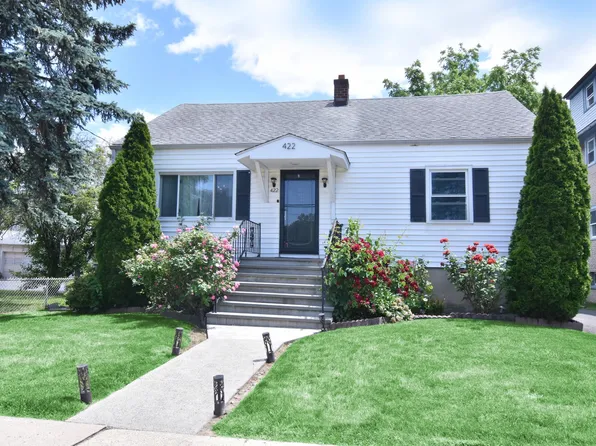 422 4th Ave, Pelham, NY 10803