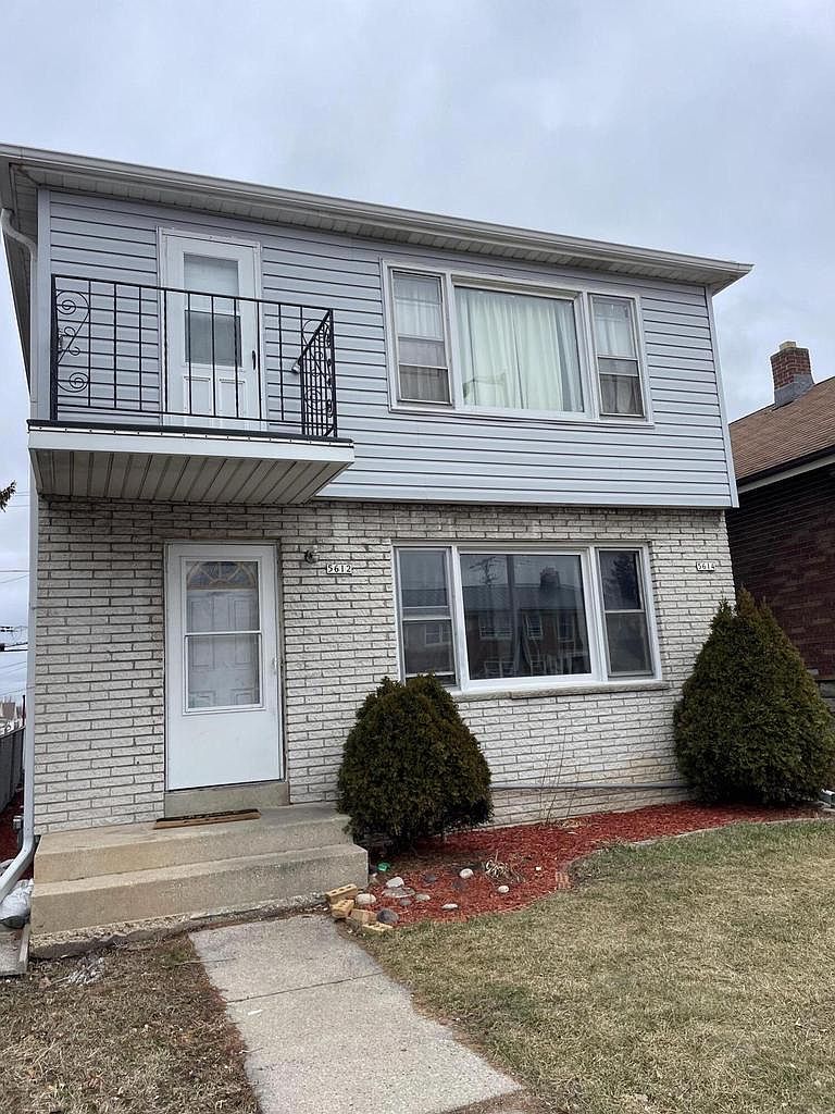 5612 West Lincoln AVENUE UNIT 5614, Milwaukee, WI 53219 Zillow