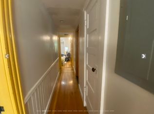 127 Cedar St #3, Boston, MA 02119