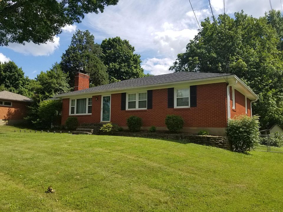 8914 Waltlee Rd Louisville, KY 40291